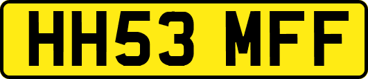 HH53MFF