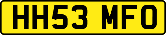 HH53MFO