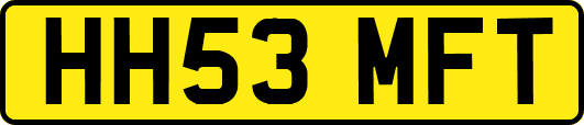 HH53MFT