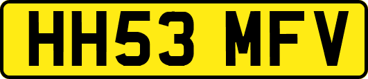 HH53MFV