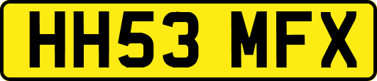 HH53MFX