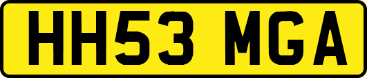 HH53MGA