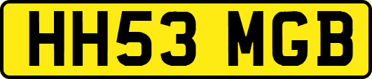 HH53MGB