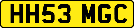 HH53MGC