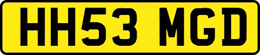 HH53MGD