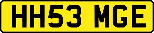HH53MGE