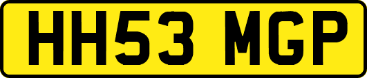 HH53MGP