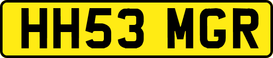 HH53MGR