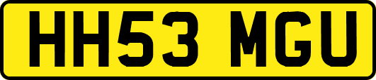 HH53MGU