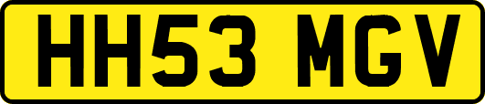 HH53MGV