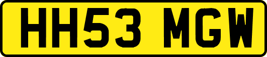 HH53MGW