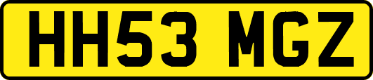 HH53MGZ
