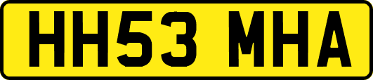 HH53MHA