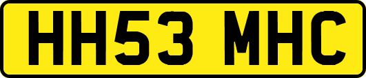 HH53MHC