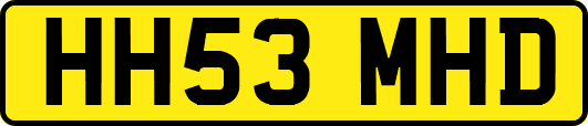 HH53MHD