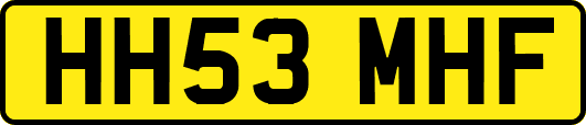 HH53MHF