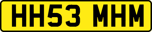 HH53MHM