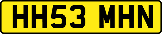 HH53MHN