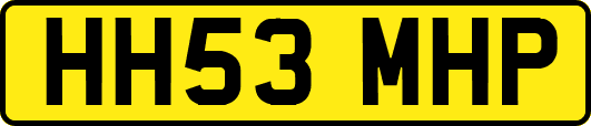 HH53MHP