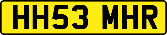 HH53MHR