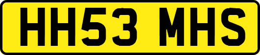 HH53MHS