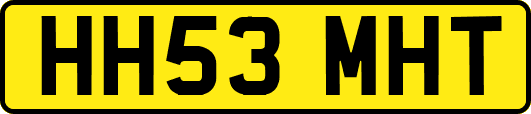 HH53MHT
