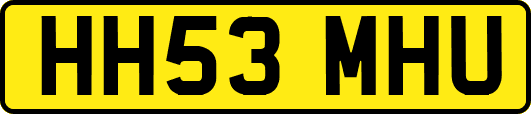 HH53MHU