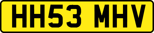 HH53MHV