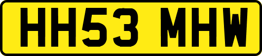 HH53MHW