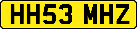 HH53MHZ
