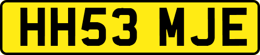 HH53MJE