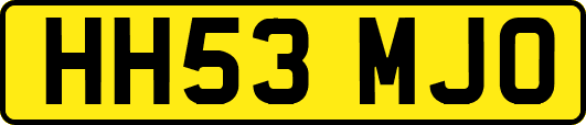 HH53MJO