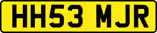 HH53MJR