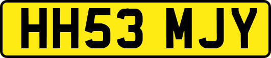 HH53MJY
