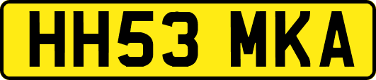 HH53MKA