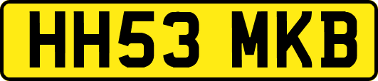 HH53MKB