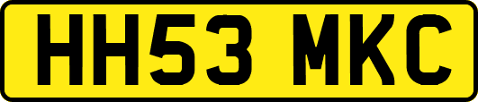 HH53MKC
