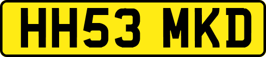HH53MKD