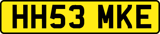 HH53MKE