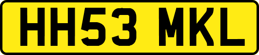 HH53MKL
