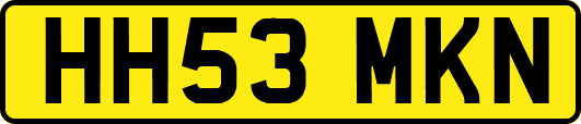 HH53MKN