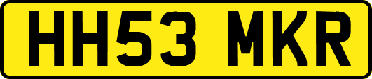 HH53MKR