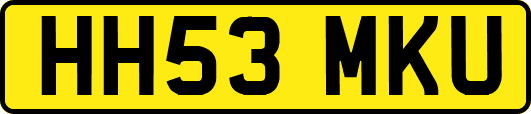 HH53MKU