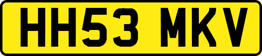 HH53MKV
