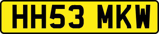 HH53MKW