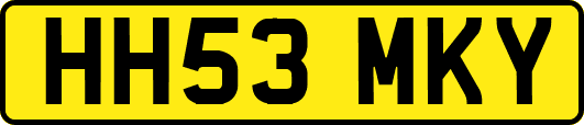 HH53MKY