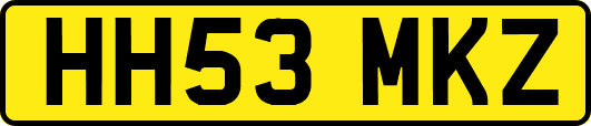 HH53MKZ