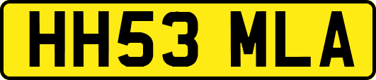 HH53MLA