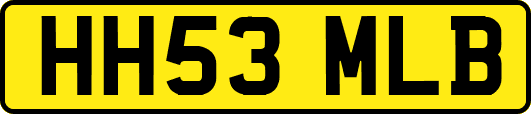 HH53MLB