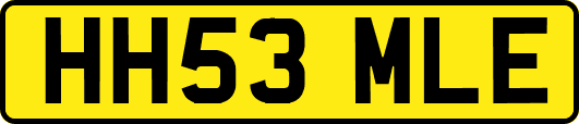 HH53MLE